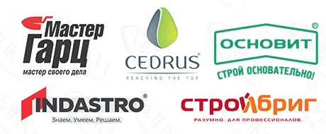 ТМ Седрус