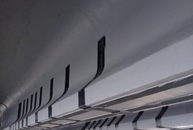Усиление моста к Смоленской АЭС с применением СВА CarbonWrap