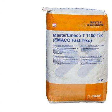 Emaco Fast Tixo (MasterEmaco T 1100 TIX)