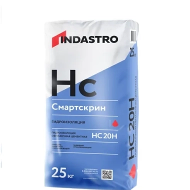 Смартскрин HC 20H