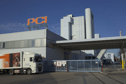 PCI Group