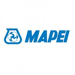 логотип MAPEI
