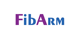 Логотип FibArm
