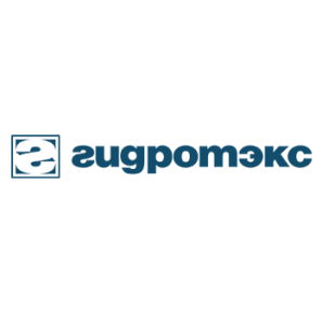Лого Гидротэкс