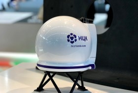 Во Франции были представлены новейшие разработки Нанотехнологического центра композитов