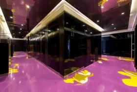 Материалы MAPEI для ЖК Public Arts Towers Материалы MAPEI для ЖК Public Arts Towers