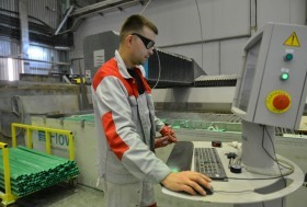 Продукция НЦК используется в рамках программы "Безопасные и качественные автомобильные дороги"