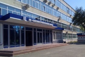 Вагоностроительный завод г. Балаково