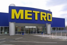 Гипермаркет METRO г. Саратов