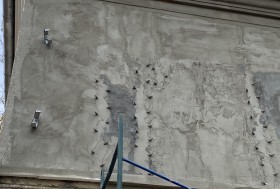 Жилой дом в г. Саратов