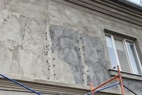 Жилой дом в г. Саратов