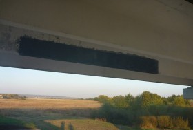Путепроводы в Ульяновской области