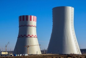 Атомная станция г. Нововоронеж