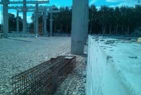 Завод BOSCH г. Энгельс
