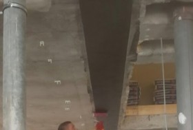 Административное здание г. Москва
