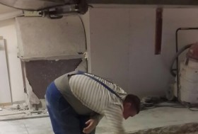 Административное здание г. Москва
