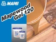 Mapewood Gel 120