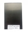 CarbonWrap Lamel T 50/120