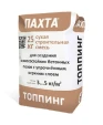 Топпинг ЛАХТА Корунд