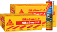 SikaSwell-P Profiles