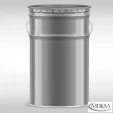 Полиуретановый клей для рулонных покрытий NMG 134