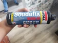 Химический анкер на винилэфирной основе SOUDAFIX VE400-SF