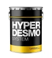 Полиуретановая мастика Hyperdesmo