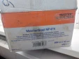 Коробка MasterSeal NP 474