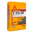 Смесь для торкретирования SikaEmaco S 315 SP