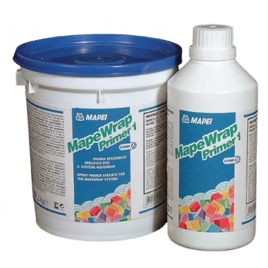 MapeWrap Primer 1