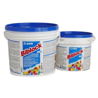 BIBLOCK
