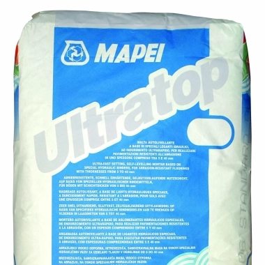 Ultratop