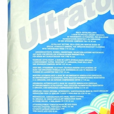 Ultratop