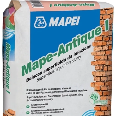 Mape-Antique I