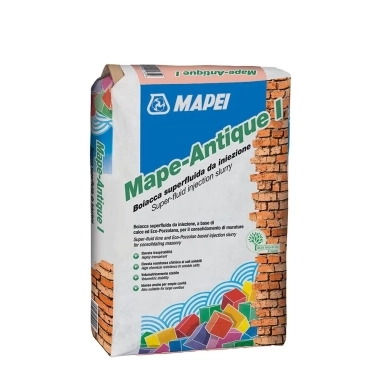 Mape-Antique I