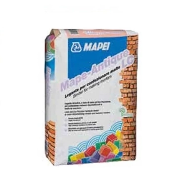 Mape-Antique LC