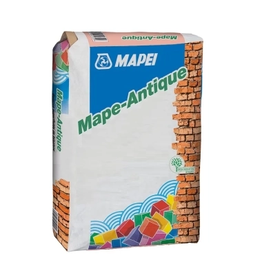 Mape-Antique CC