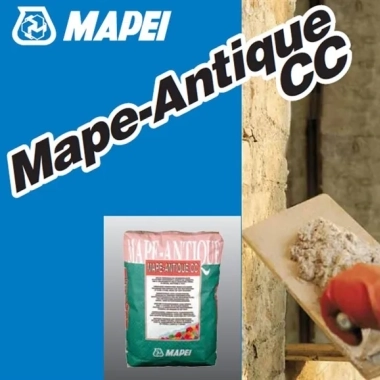 Mape-Antique CC