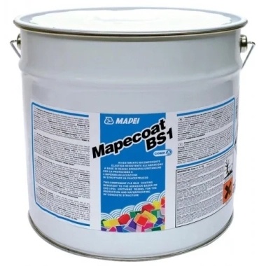 Mapecoat BS1 компонент A