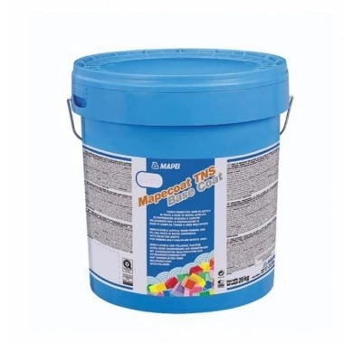 Mapecoat TNS Grey Base Coat