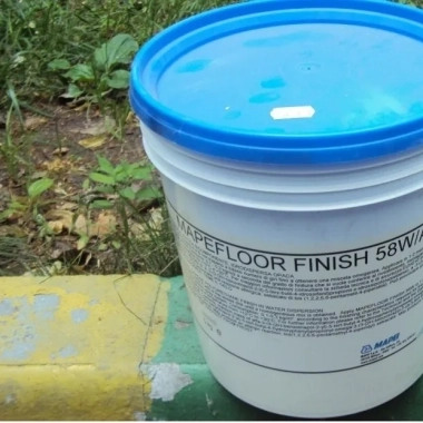 Mapefloor Finish 58 W