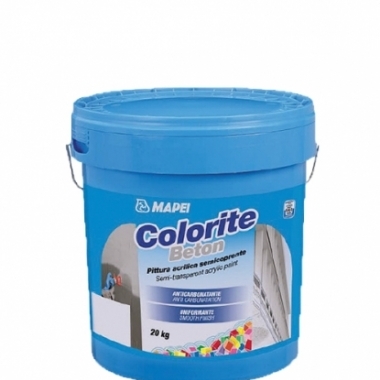 Colorite Beton