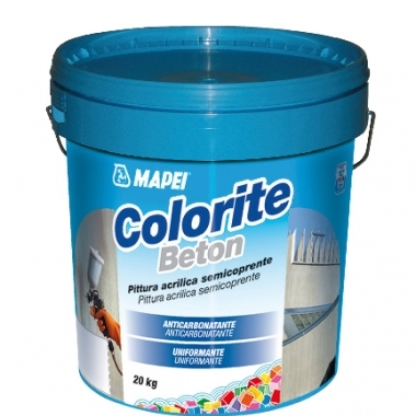 Colorite Beton