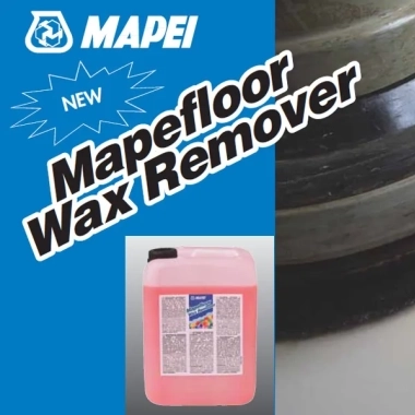 Mapefloor Wax Remover