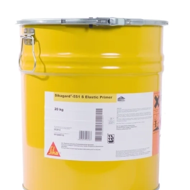 Sikagard 551 S Elastic Primer