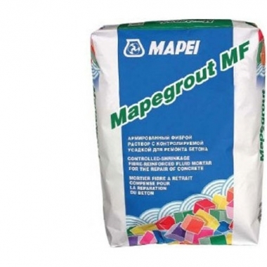 Mapegrout MF