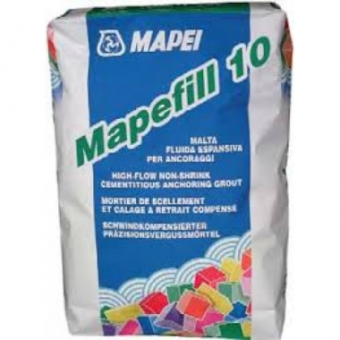 Mapefill 10
