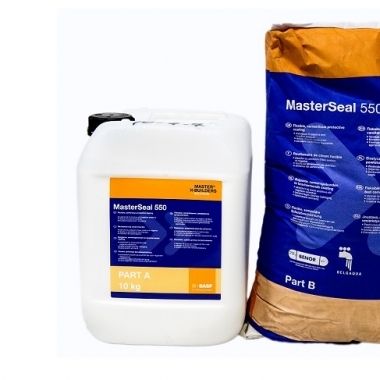Masterseal 550