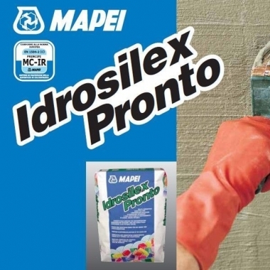 Idrosilex Pronto