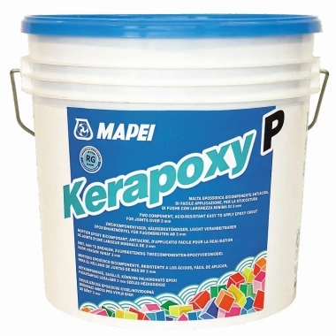 Kerapoxy P